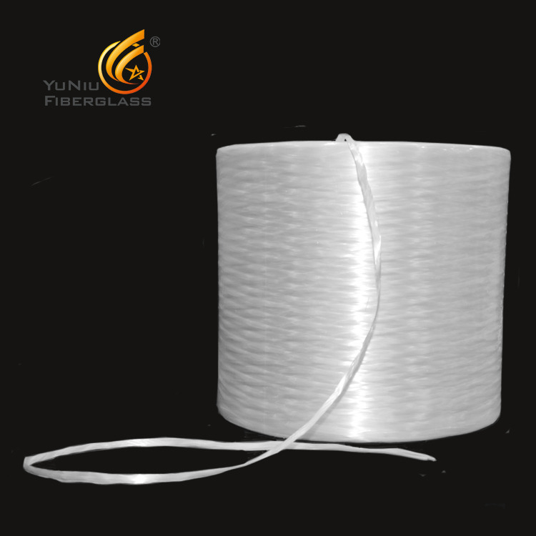 Fiberglass self-adhesive tape (3)