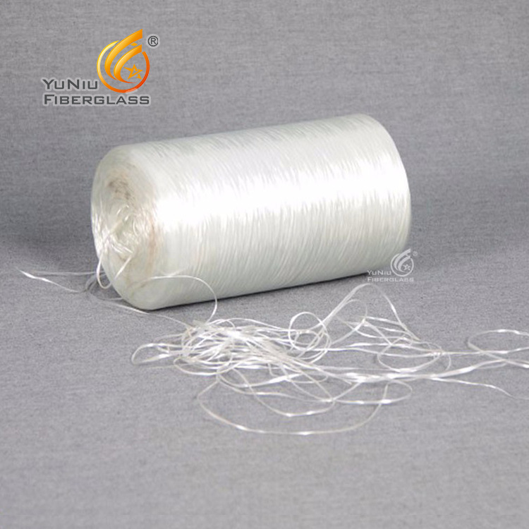 Fiberglass self-adhesive tape (3)