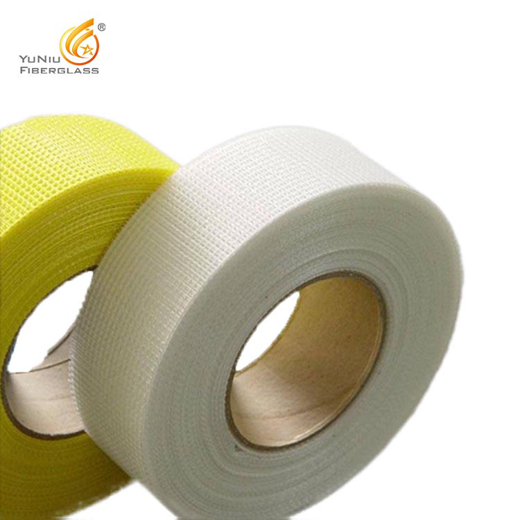 Fiberglass self-adhesive tape (1)