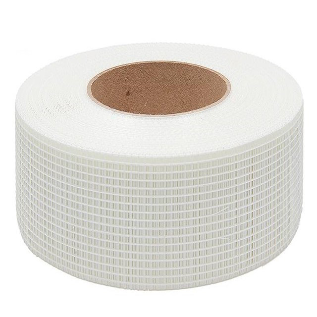 Fiberglass self- adhesive tape (3)